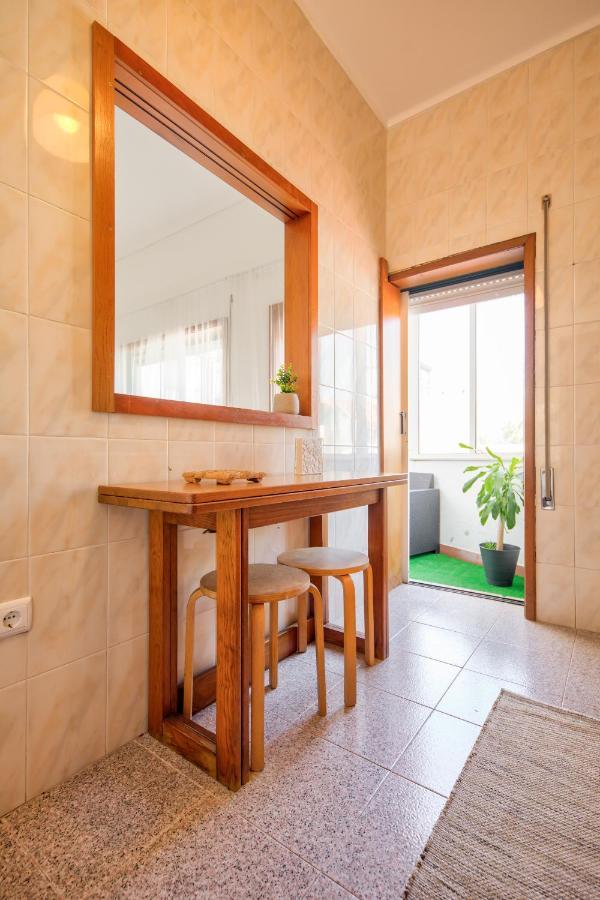 Garden By Home Sweet Home Aveiro Extérieur photo